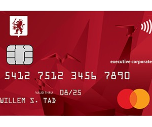 5,000$ Visa Card